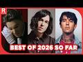 The Best Rock Albums, Tracks & Bands Of 2026 So Far