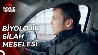 Agalarla Operasyon Şekli