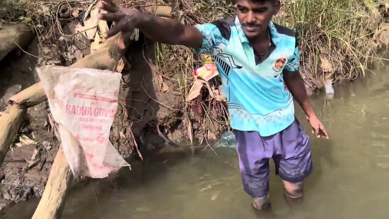 बोतल ने केलेली मासेमारी मिक्स मावरा #fishing #agrikoli #video #angler #koli #viral #motivation 