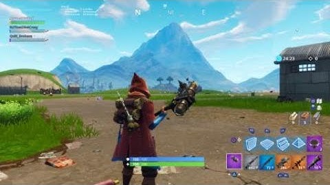 New, Easy Way To Get To Spawn Island