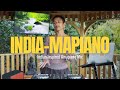 India mapiano  Indian Inspired Amapiano Mix