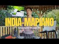 India-mapiano | Indian-Inspired Amapiano Mix