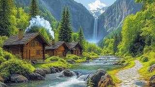 Healing Music for Stress, Anxiety, and Depression 🌿 Inner Peace with Soft Melodies #2 screenshot 1