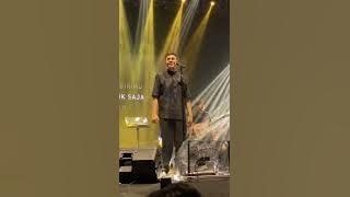 TULUS - DIRI (LIVE at Konser)