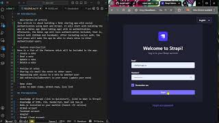 Build a Note Sharing App Part 1