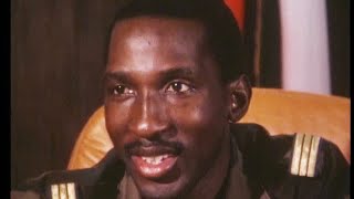 Thomas Sankara (1984)
