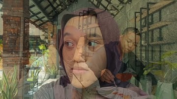 VIDEO KLIP - BERGEMA SAMPAI SELAMANYA ( NADHIF BASALAMAH )