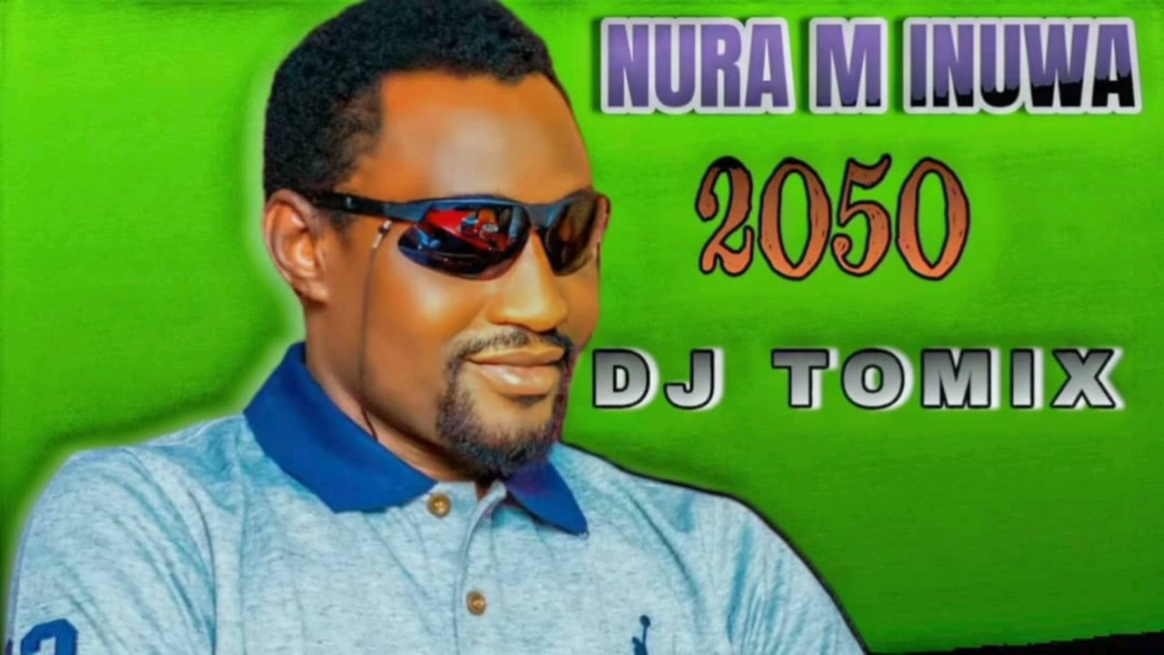 ABNUR NURA M INUWA OFFICIAL AUDIO 2025 ZAFAFAN WAKOKIN & DJ TOMIX