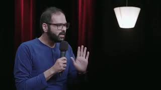 Kunal Kamra Bashing Arnab