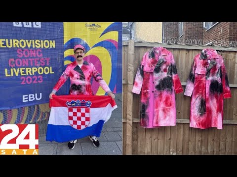 Splićanin Ivan je