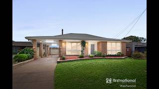 3 Roscrea Court, Werribee