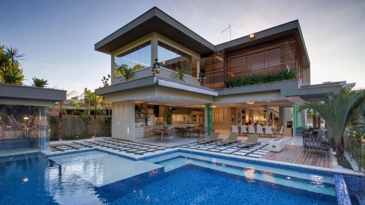 Casa Alto Padrão localizada no módulo 12  à venda | Riviera de São Lourenço