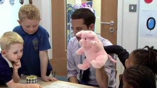Southwark School Case Study