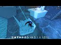 Roblox flood Escape 2 Community Maps Sub-Zero Sphere Progress#1