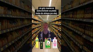 ja gdy mama #mem #memy #shortsvideo #dlaciebie #memes #beka #śmieszne #polska #funny #wybijsie #pl