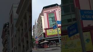 Mua Bánh Mì Như Lan Q1 Tp Hcm