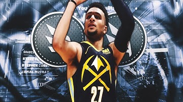 This Iso Build is way toxic then a 2 Way Slashing Playmaker!!!! Nba 2k21