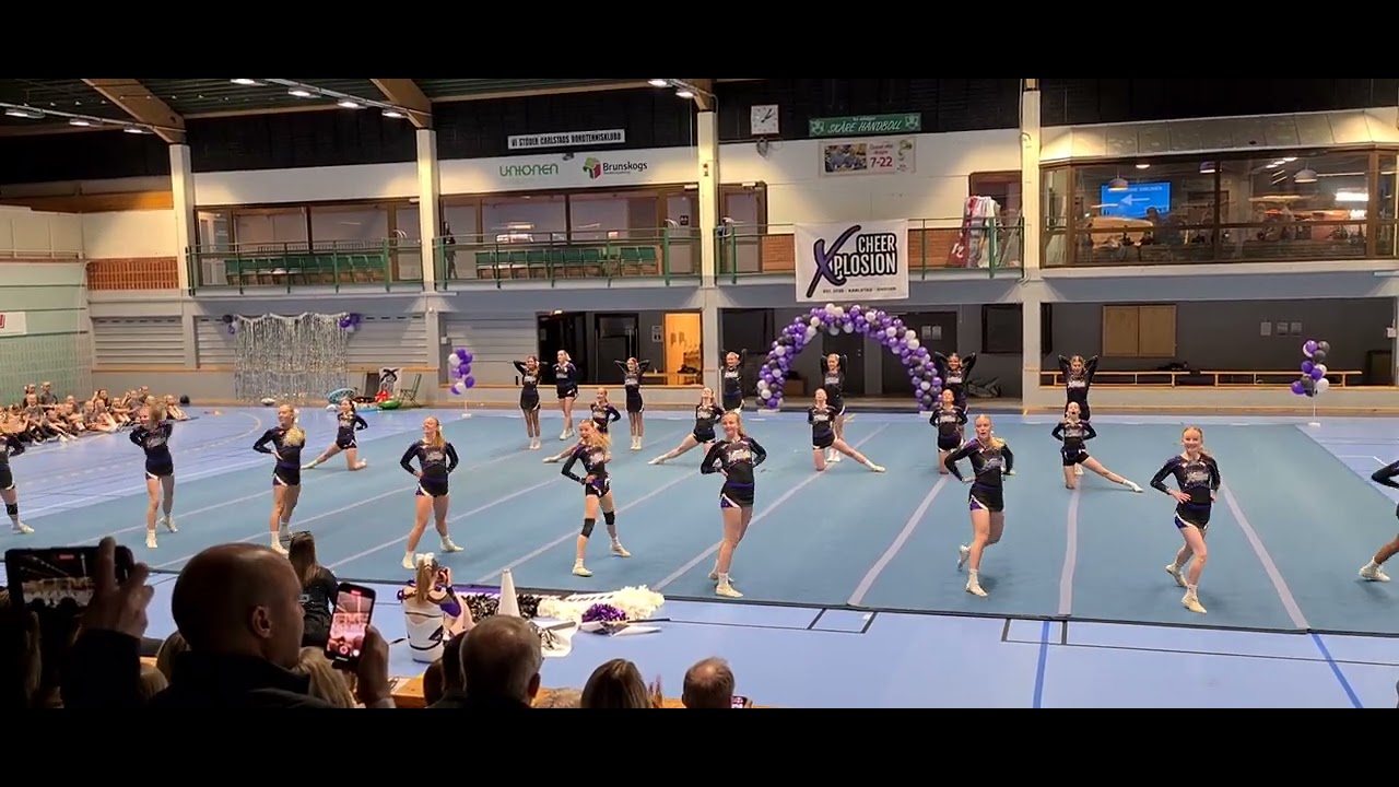 Sommarshow 2021/ 2022 Lithium