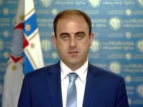 თბილისის მერის კომენტარი მოქალაქეებთან მიღების დღესთან დაკავშირებით