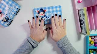 Thrifty Thursday | Long Term Savings Games | Oof It's a Long One #cashstuffing  screenshot 5