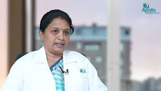 Dr. Srikala Dodda Reddy | Obstetrician and Gynaecologist | Apollo Women’s Hospitals Chennai