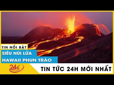 Video: Núi lửa Thera cao bao nhiêu?