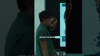 AI doesn’t make any money, then what’s the point? - Prof. Jiang Xueqin