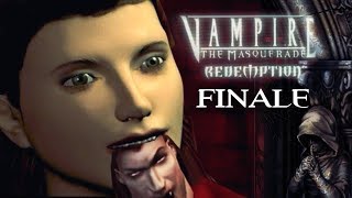 #18: GRAND FINALE! - Vampire: The Masquerade - Redemption