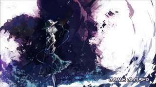 Nightcore-Bad İntentions (Digital Daggers)