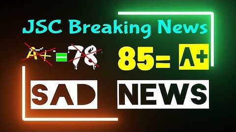 JSC Result Publish Date 2019 | JSC Result Date 2019 | JSC exam 2019 result date