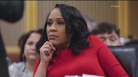 Arguments heard on whether Georgia Senate Committee can legally subpoena Fulton DA Fani Willis