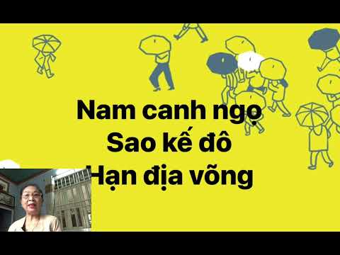 Video Tuổi canh ngọ 1990 sẽ ra sao khi gặp năm Mão,,phá thái... - youtube