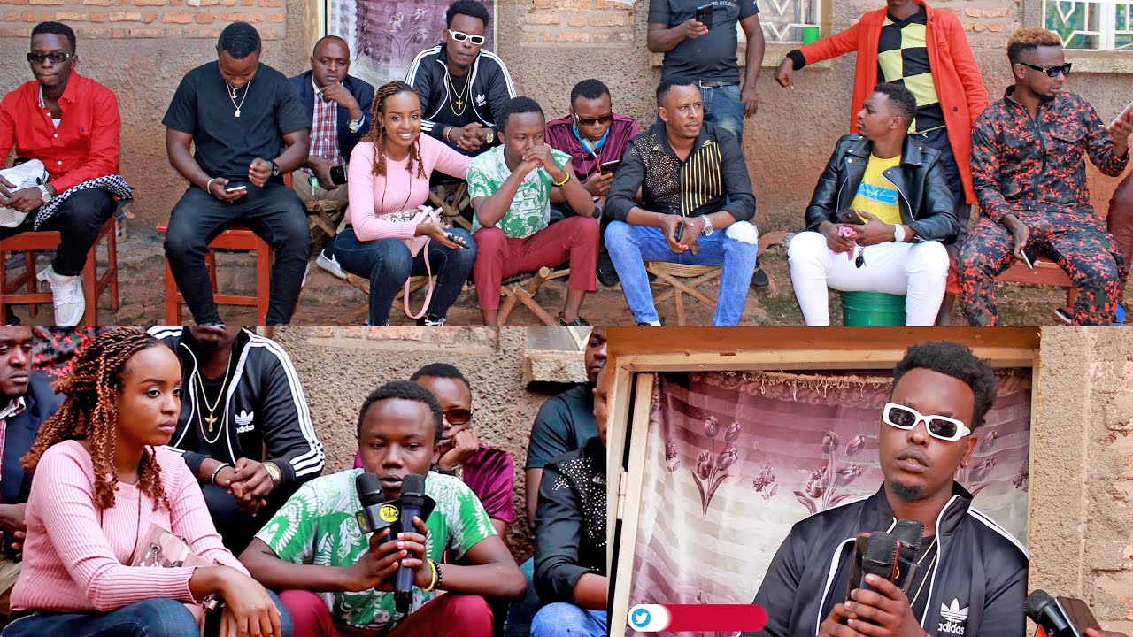 Kirikou amasozi aramurenze|ntimunteranye na Fizzo|aranse gusubira I Bujumbura|Double Jay aratakamvye