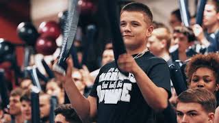 The Climate & Culture Of Franklin Towne Charter High School