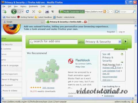 Download_instalare_si_setare_mozilla_firefox_si_add-ons.flv