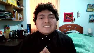 MIDTERM EVALUATIONInglés Aplicado II - VirtualMIDTERM EVALUATION