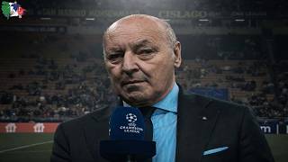 L'Inter punta su acquisti mirati per il calciomercato estivo