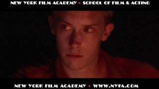 Scenes from Stay Directed by Jack Elliot NEW YORK FILM ACADEMY STUDENT PROJECT