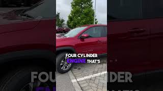 2027 Chevy Equinox LT Walkaround Preview