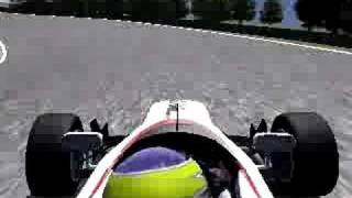 rfactor F3000 baskerville