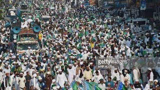 Mawlid un Nabi ﷺAround the world / Milad un Nabi ﷺ Around the World / Puri Duniya Main Eid e Milad