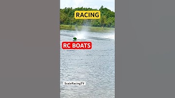 We Found Out Which RC Boat is the Fastest