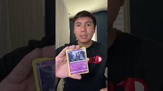 Rainbow Rare Pikachu VMAX PULLED! 🤯 #shorts