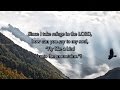 Psalm 11 Since I Take Refuge In The LORD A New Musical Setting mp3