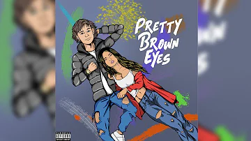 Sparkzo - Pretty Brown Eyes (Official Audio)