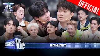 EPISODE 6 HIGHLIGHTS: Quang Hung MasterD and Duong Domic channel their inner Arena of Valor pro, ...
