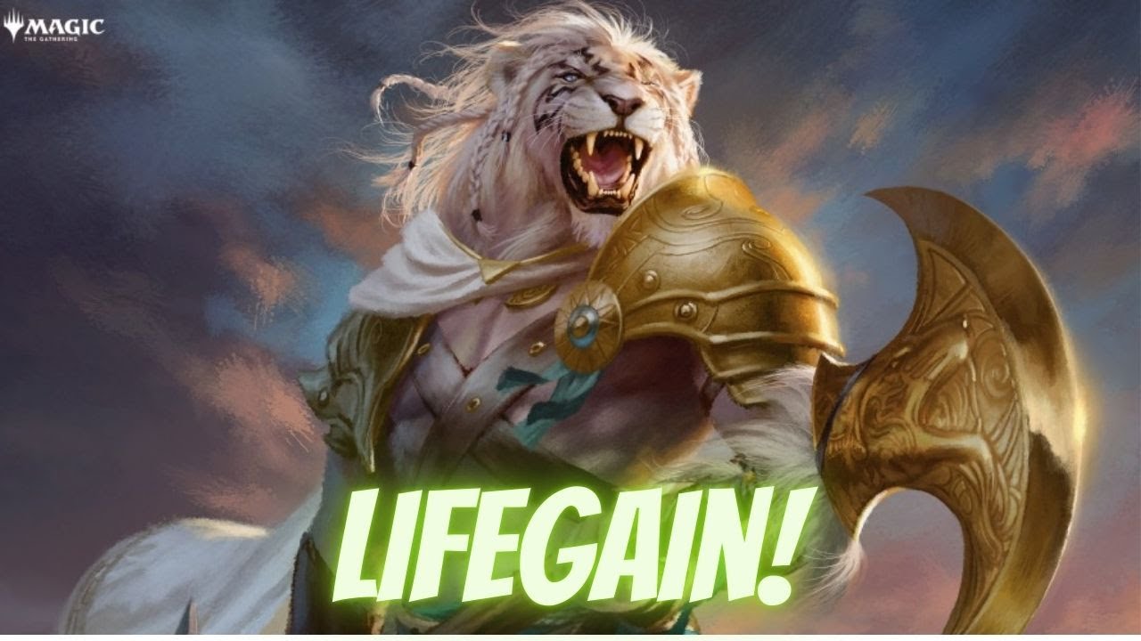 playing-ajani-lifegain-deck-for-2025-planeswalker-party-mtg-arena