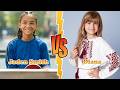 Jaden Smith VS Diana Transformation ★ From Baby To 2026