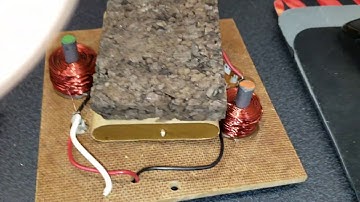 Preparing To Recap A Vintage Leslie Crossover