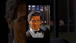 Kira Yoshikage X Patrick Bateman shorts fyp anime americanpsycho edit phonk jojo kira